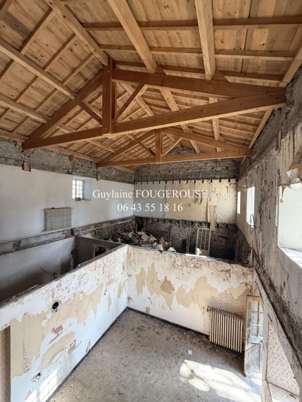 Maison à vendre, 150m², Saint-Anthème
