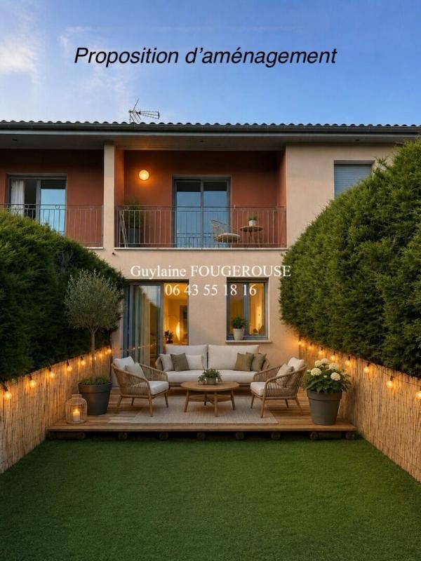 Maison à vendre, 94m², Montbrison