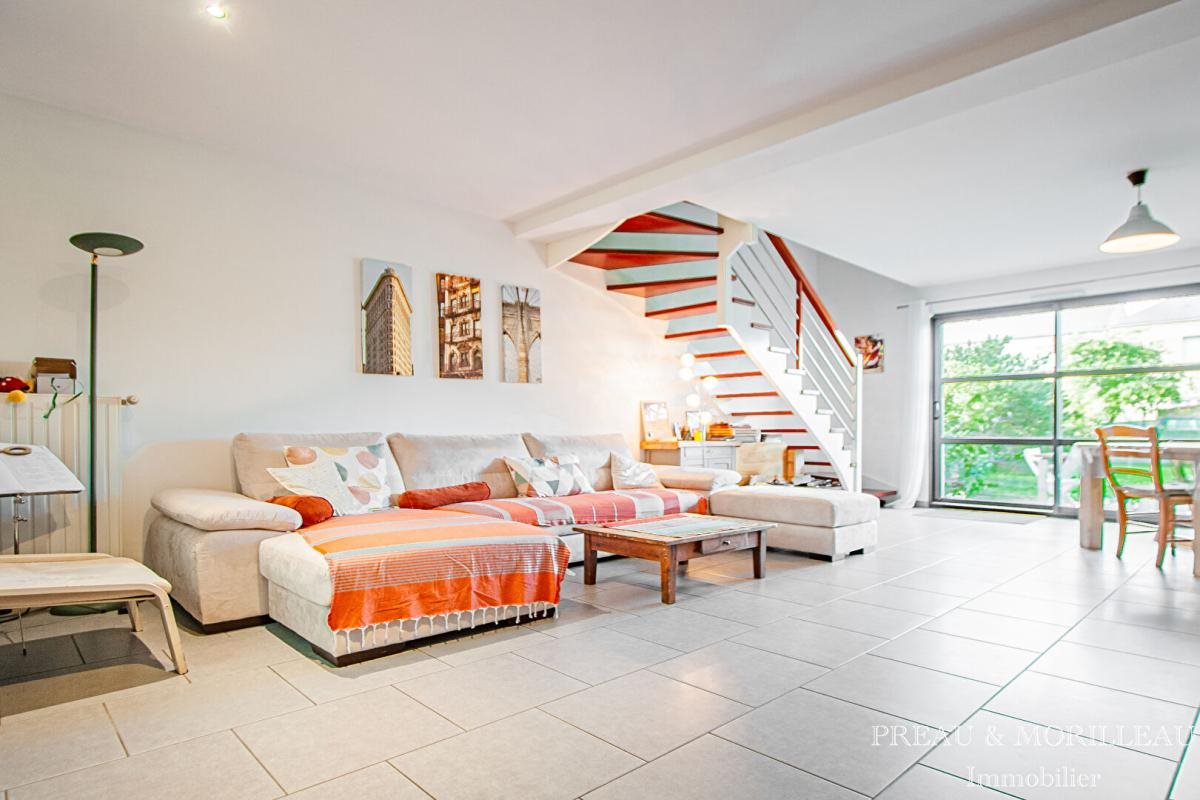 Maison à vendre, 104m², Sainte-Luce-sur-Loire