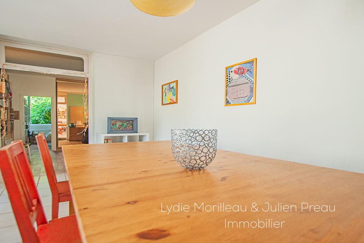 Maison à vendre, 112m², Nantes