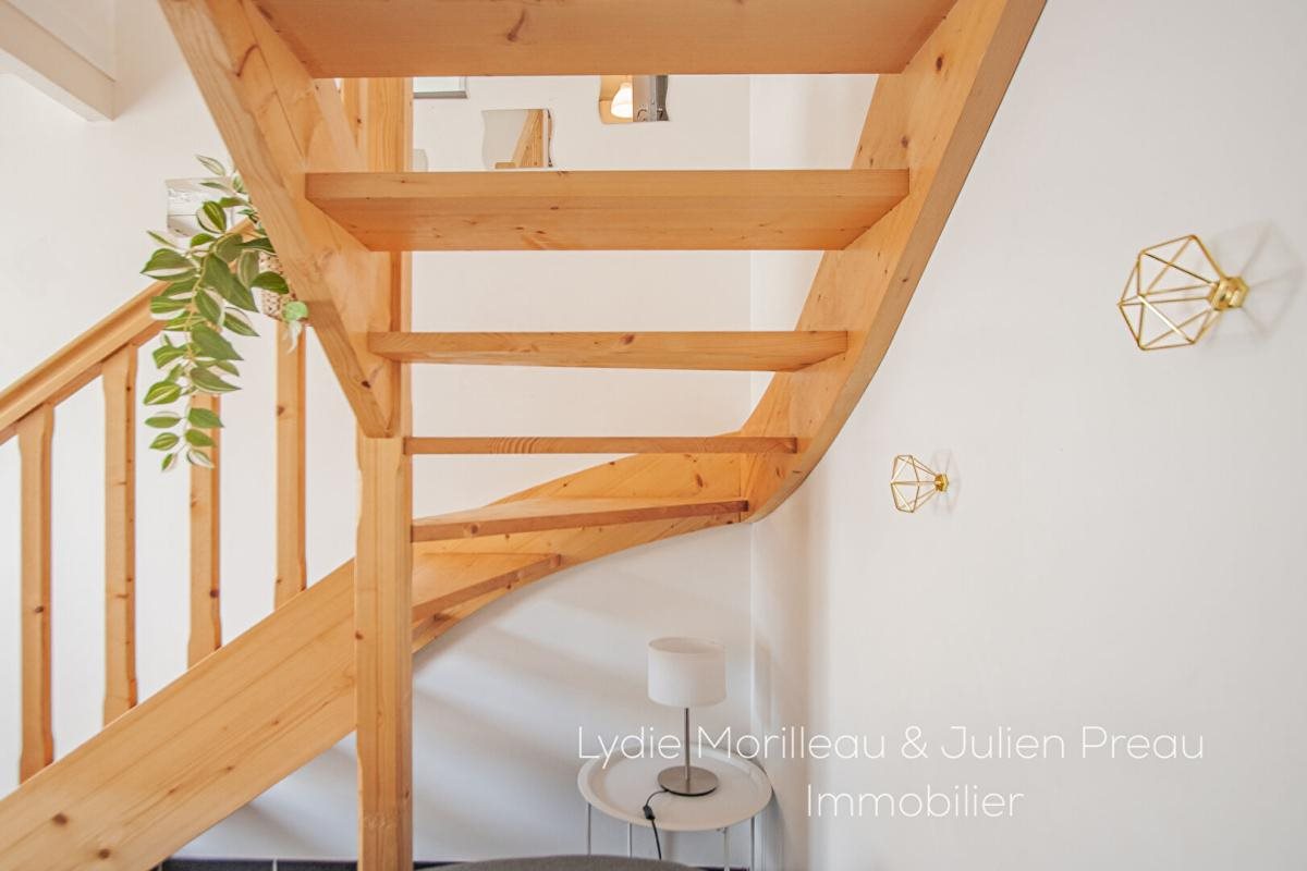 Appartement à louer, 25m², Niort
