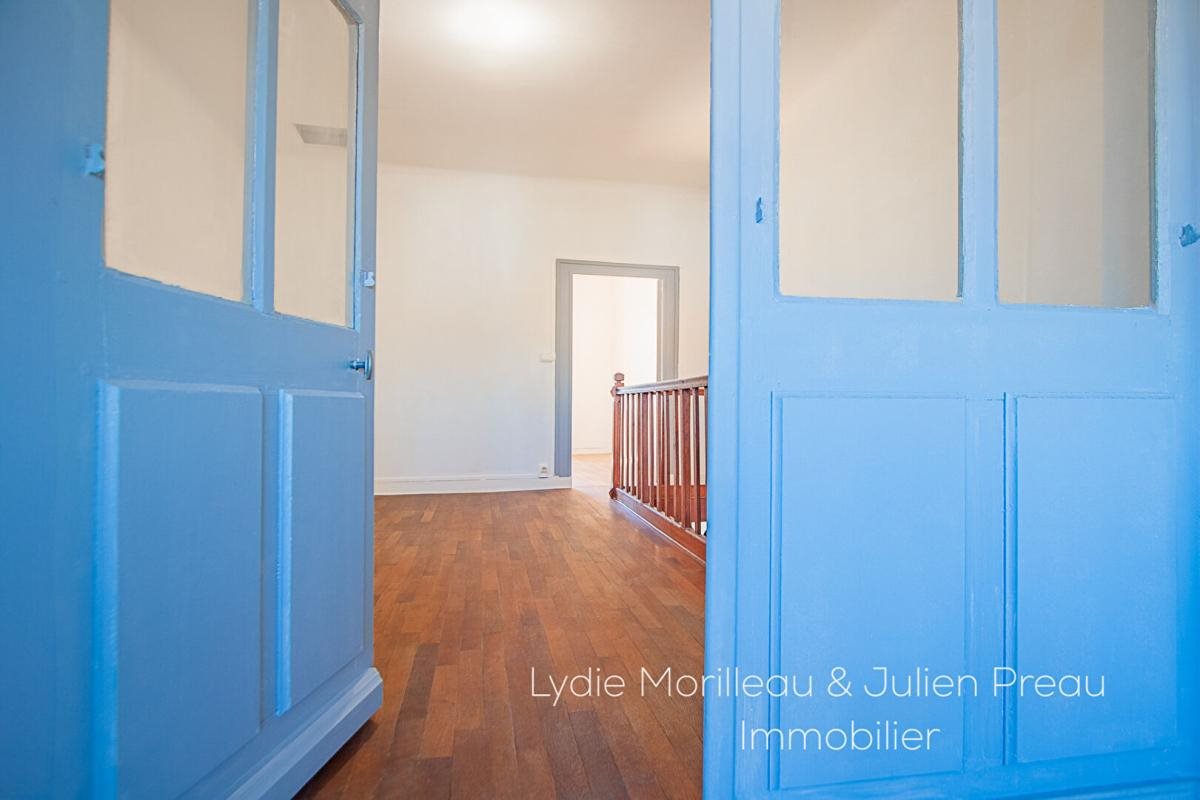 Maison à vendre, 68m², Rezé