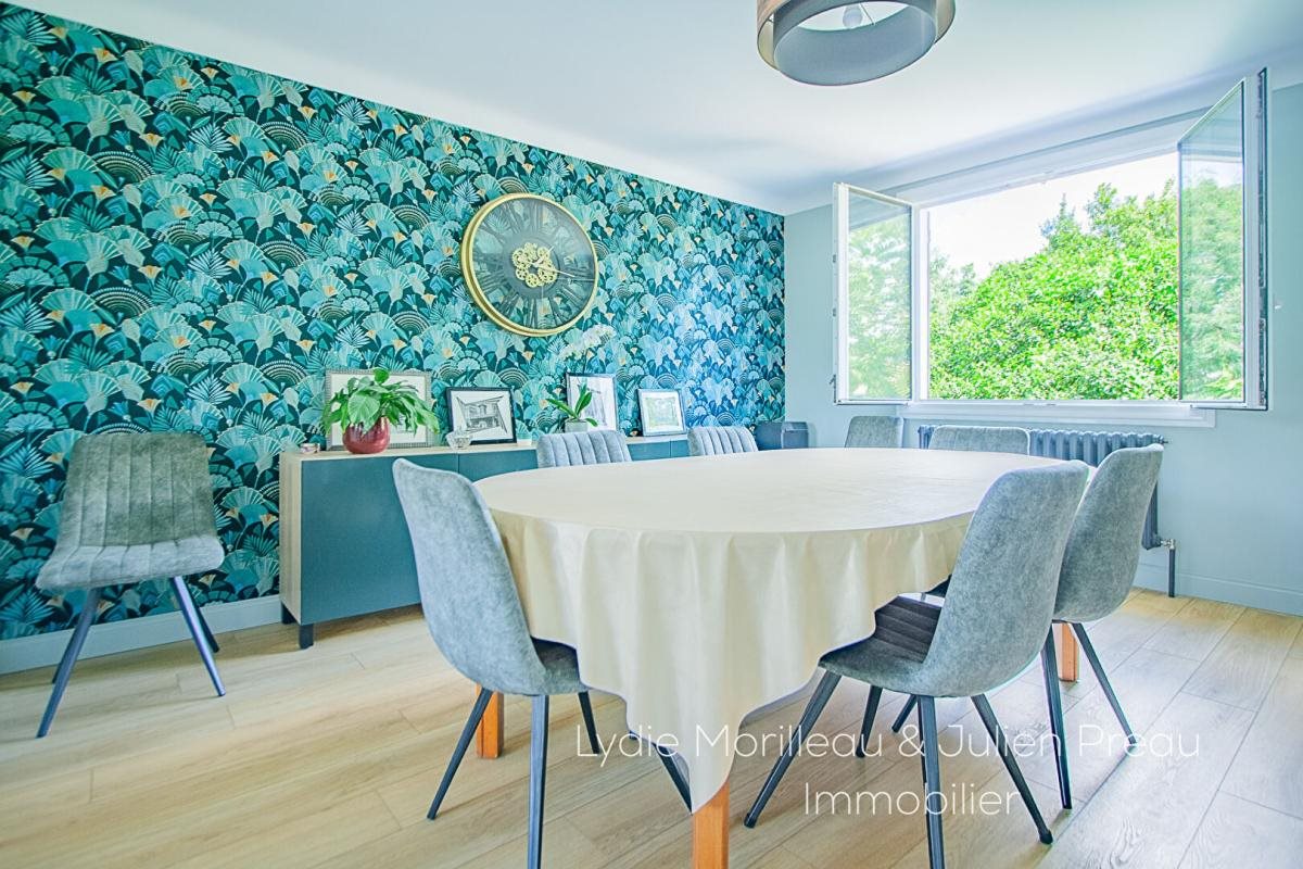 Maison à vendre, 167m², Saint-Aignan-Grandlieu