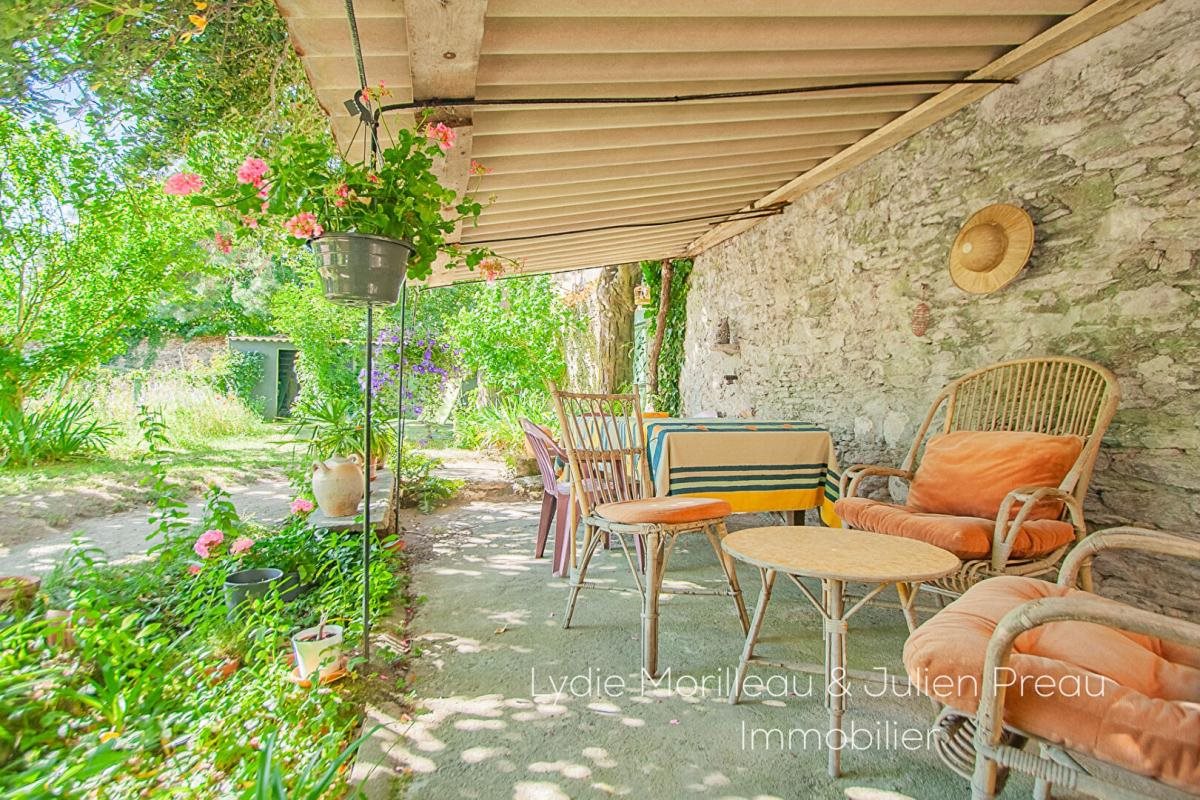 Maison à vendre, 129m², Nantes