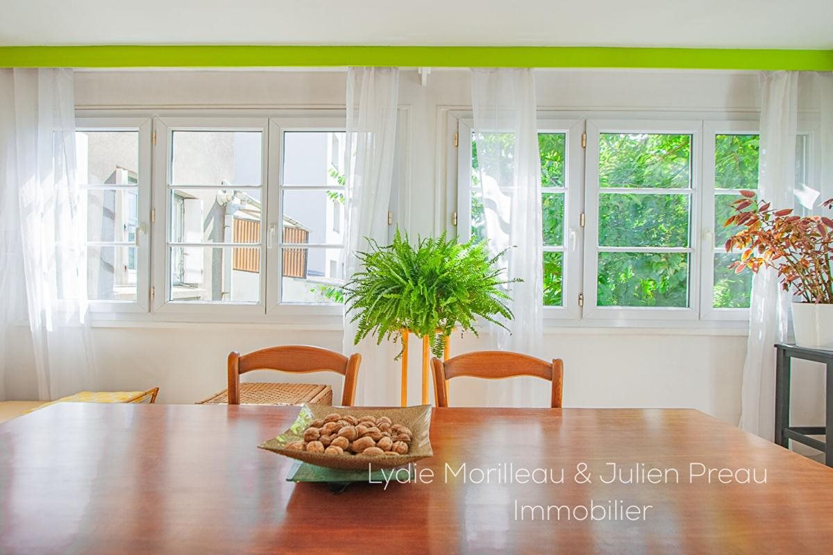 Maison à vendre, 129m², Nantes