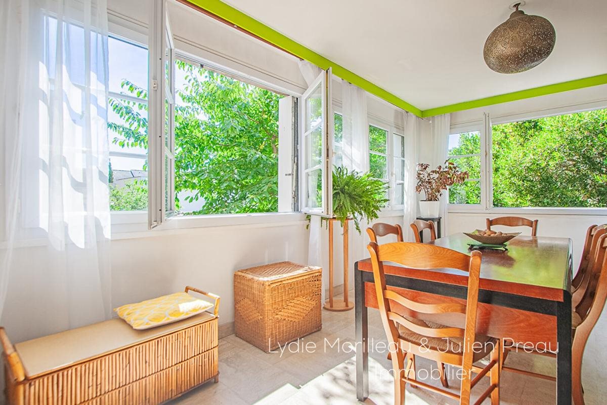 Maison à vendre, 129m², Nantes
