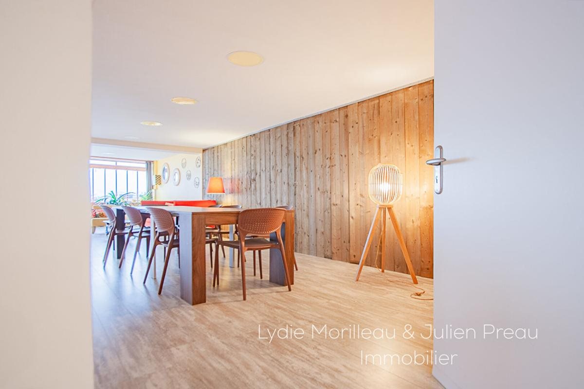 Appartement à vendre, 90m², Rezé