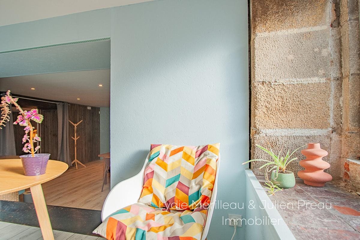 Appartement à vendre, 90m², Rezé