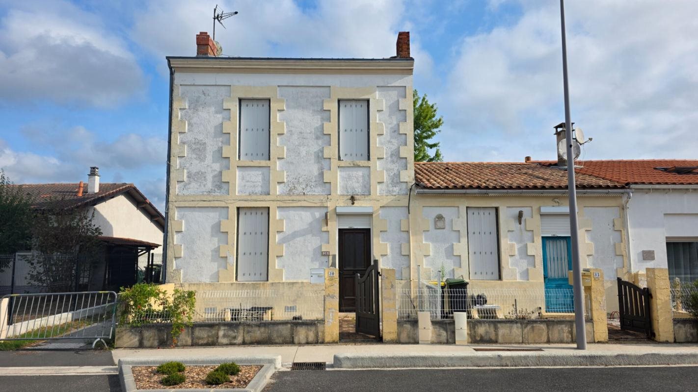 Maison à vendre, 162m², Hourtin