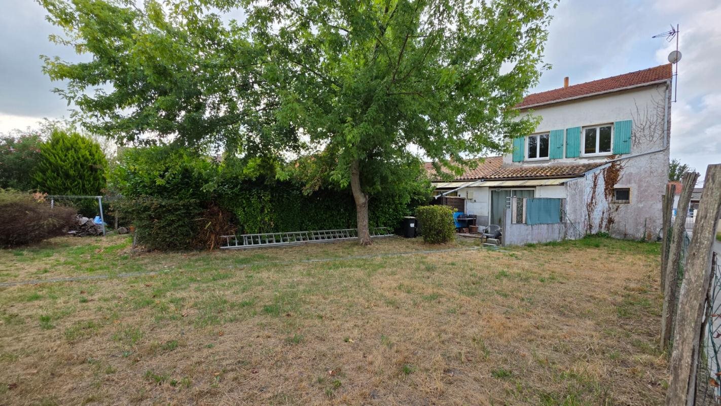 Maison à vendre, 162m², Hourtin