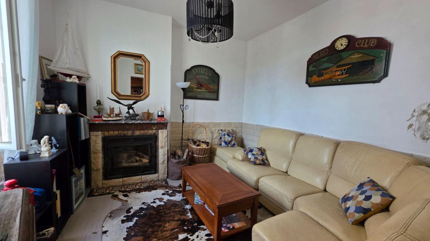 Maison à vendre, 162m², Hourtin