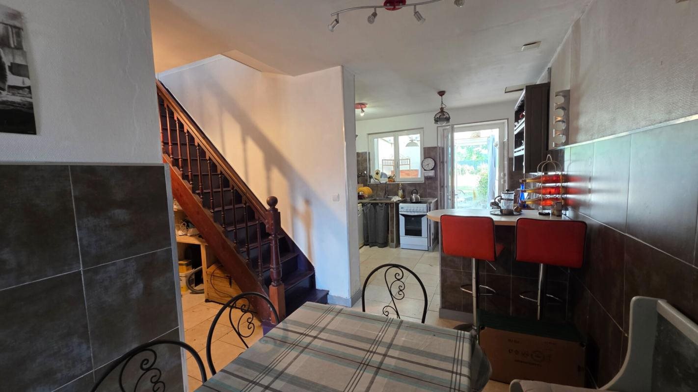 Maison à vendre, 162m², Hourtin