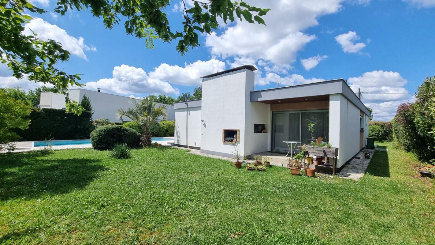 Maison à vendre, 199m², Gradignan