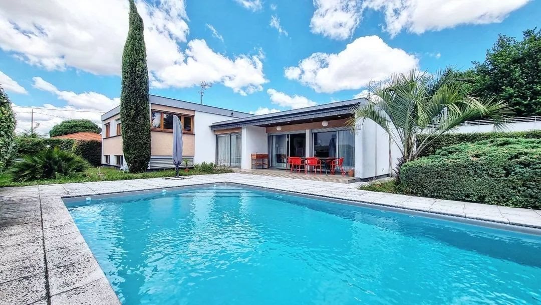 Maison à vendre, 199m², Gradignan