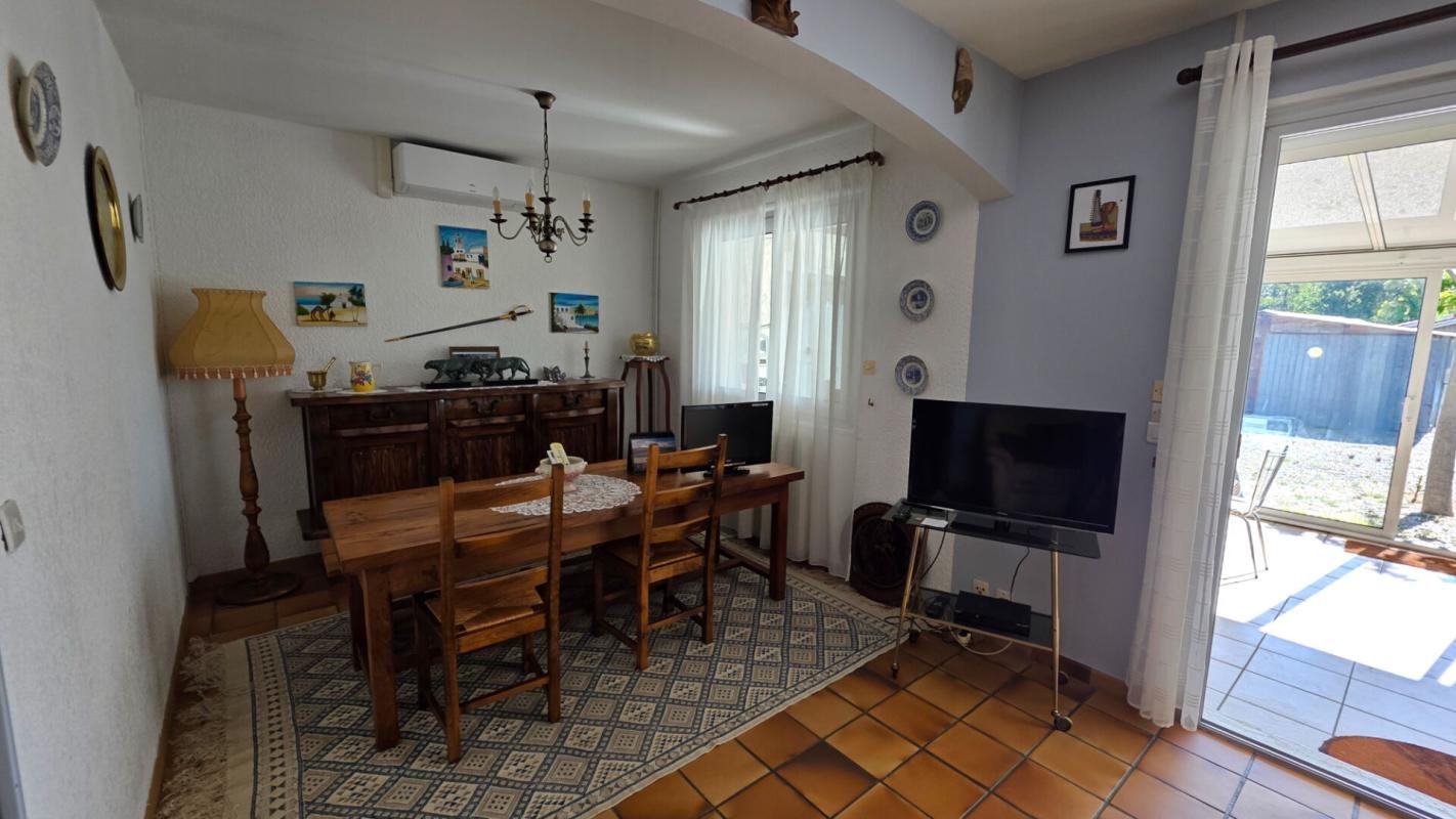 Maison à vendre, 122m², Vensac
