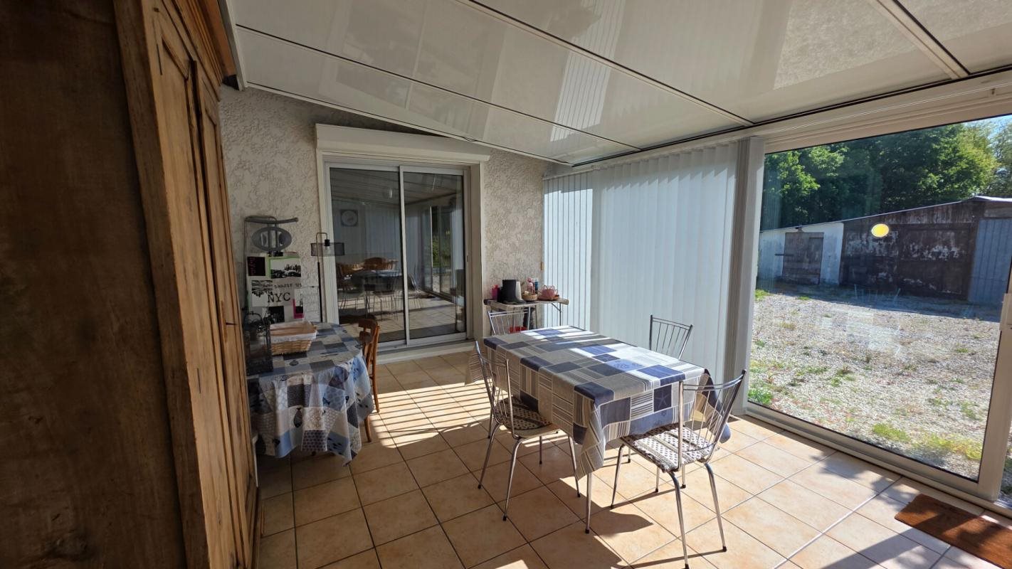 Maison à vendre, 122m², Vensac