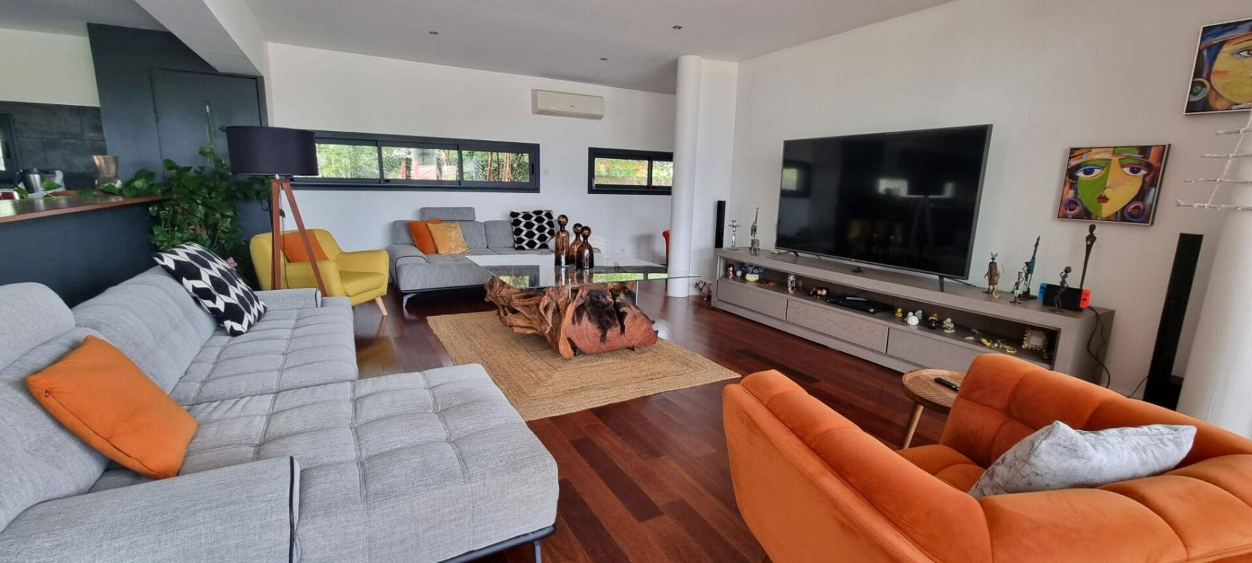 Maison à vendre, 805m², Le Temple