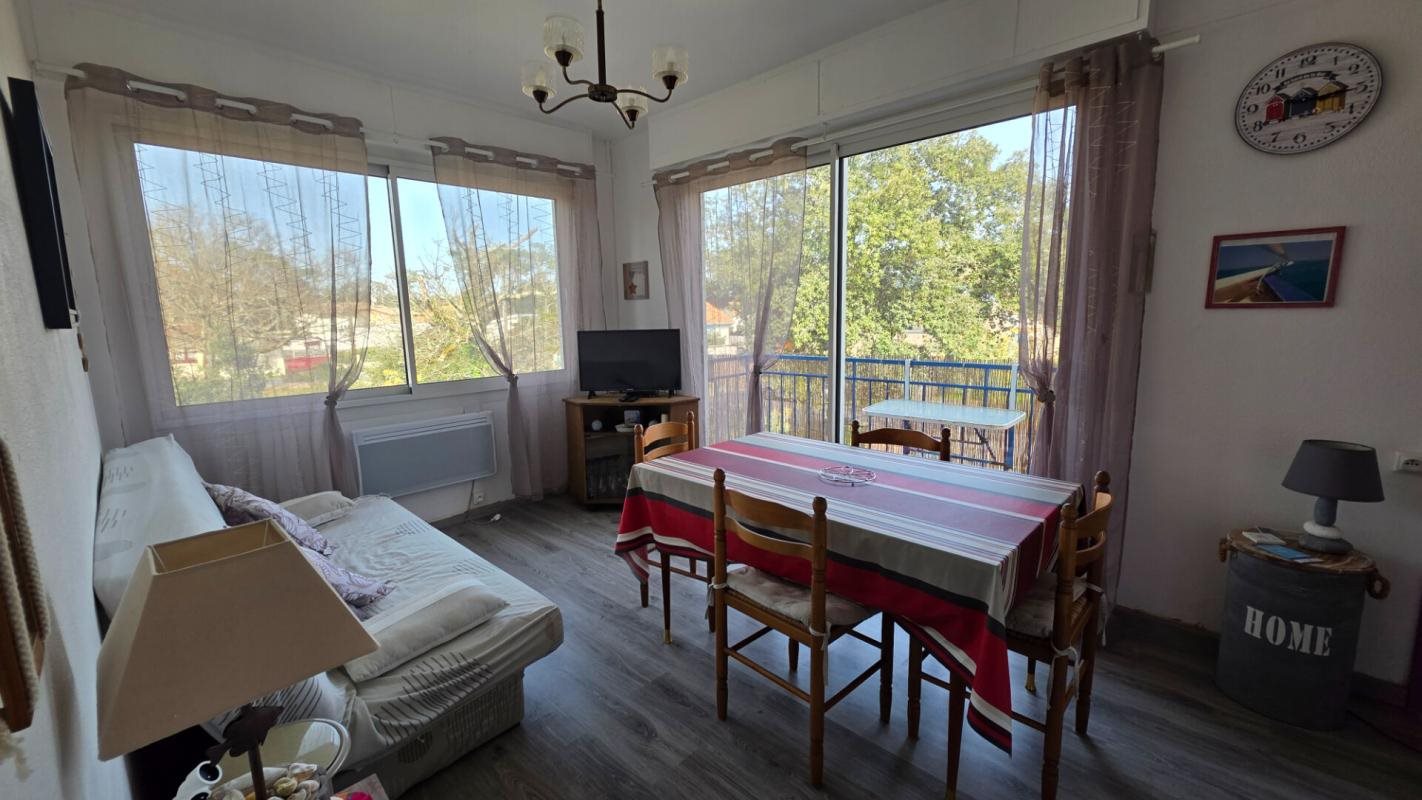 Appartement à vendre, 48m², Soulac-sur-Mer