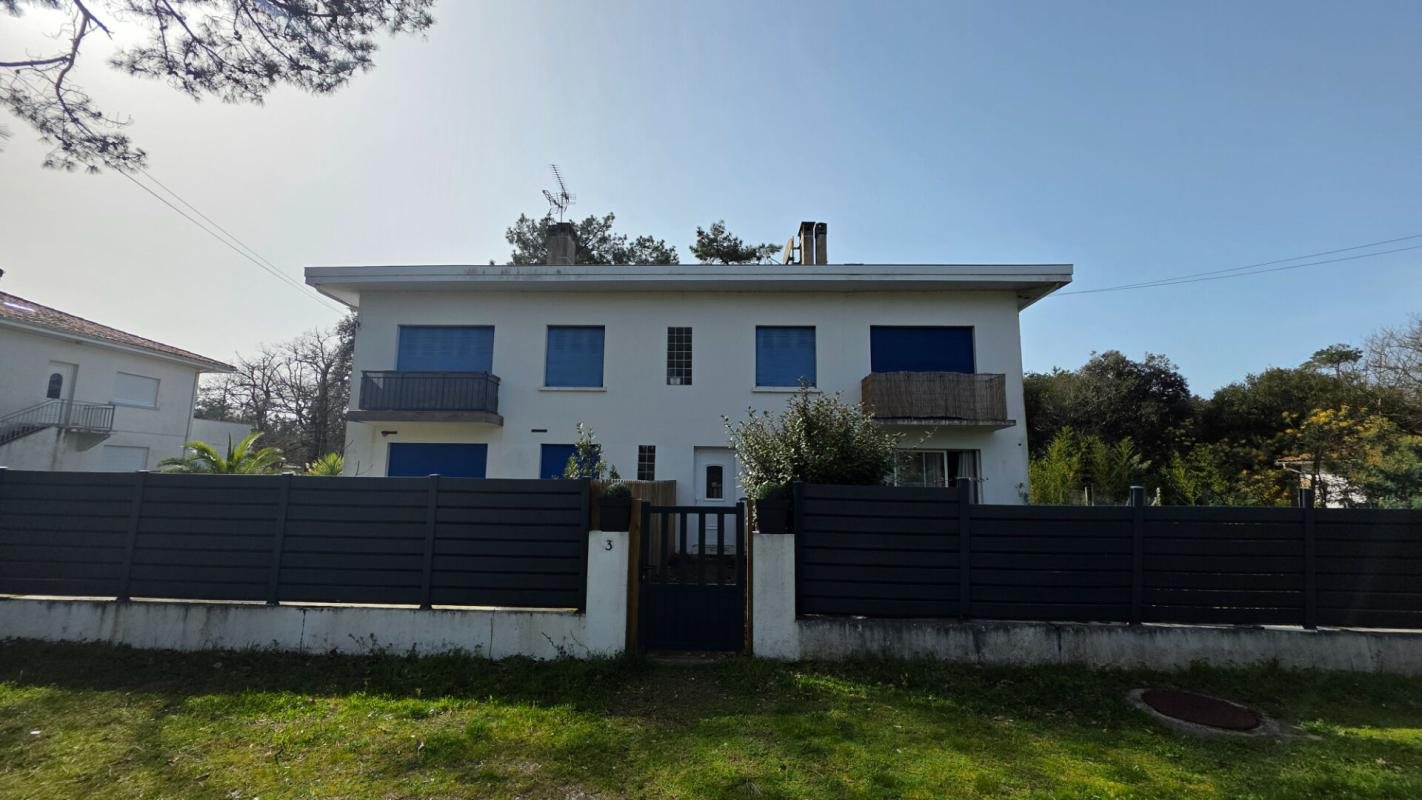Appartement à vendre, 48m², Soulac-sur-Mer