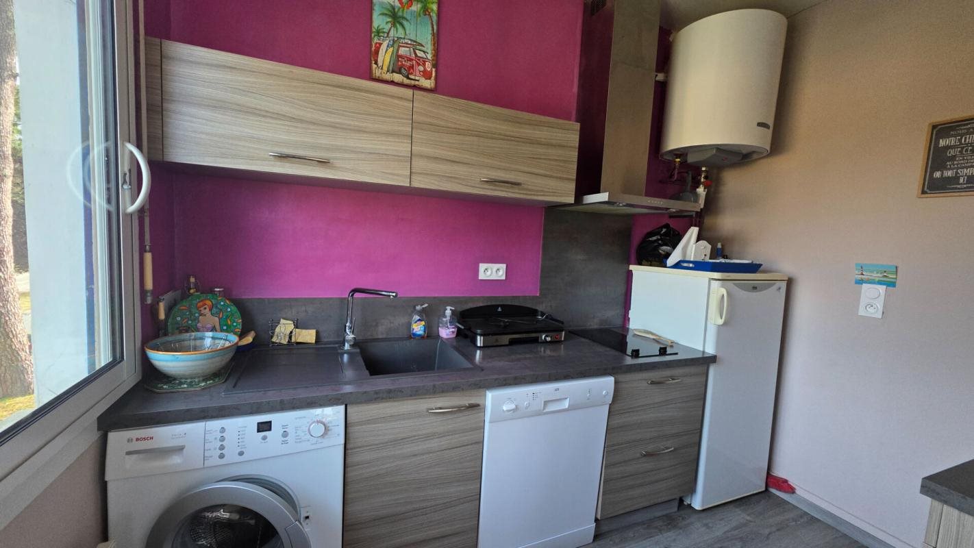 Appartement à vendre, 48m², Soulac-sur-Mer