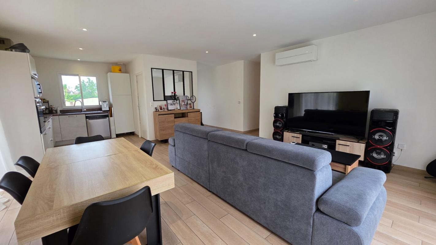 Maison à vendre, 92m², Biganos