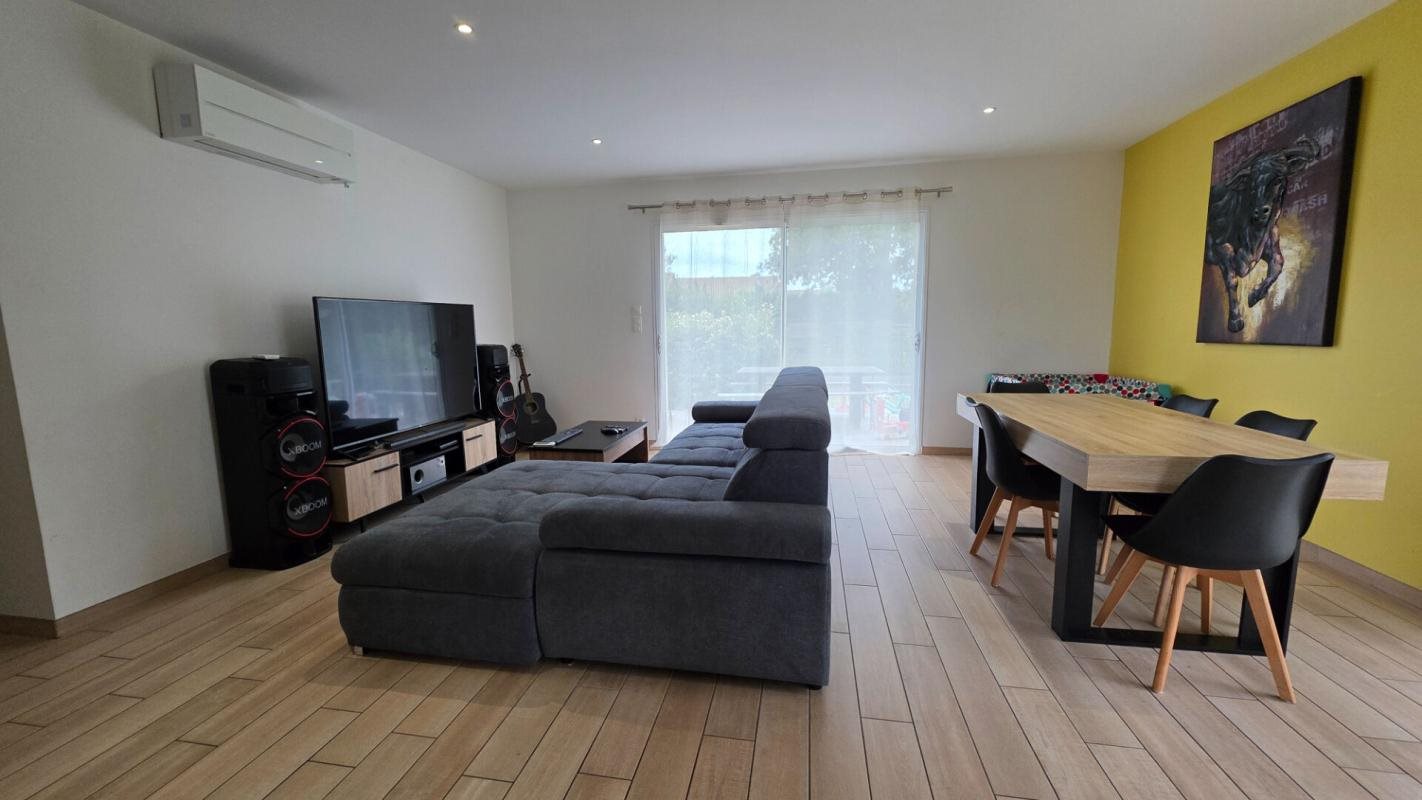 Maison à vendre, 92m², Biganos