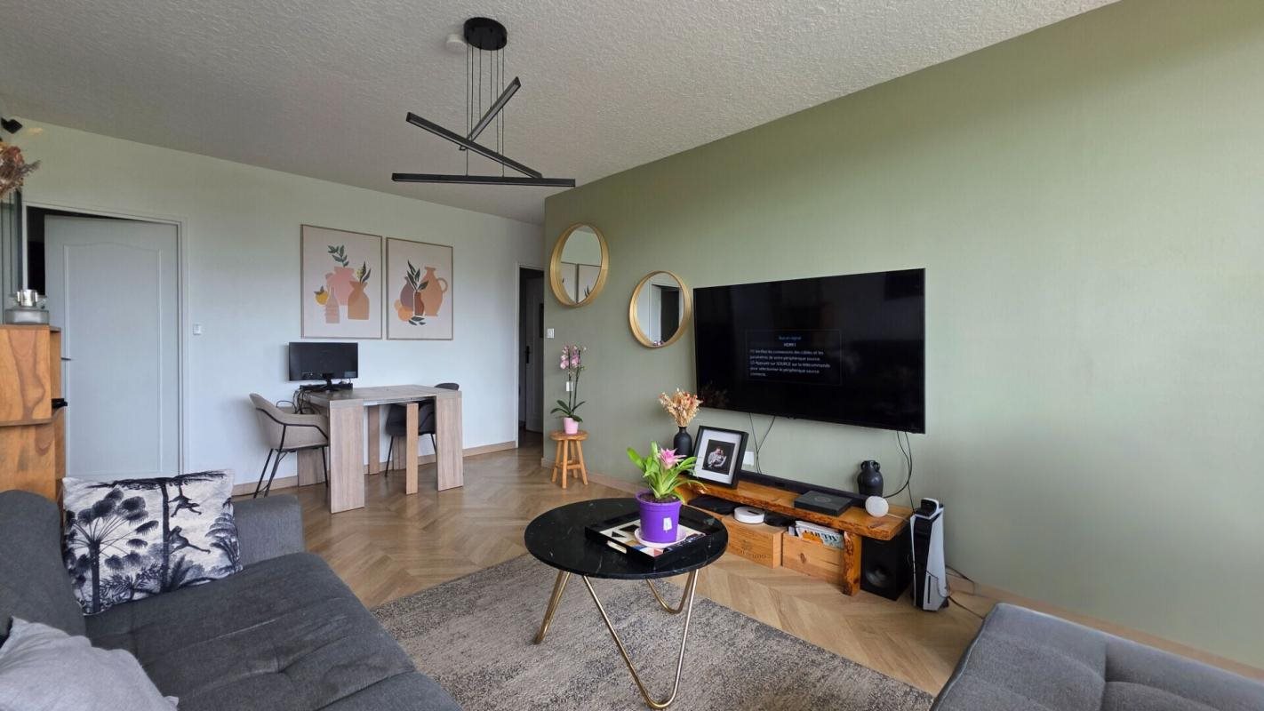 Appartement à vendre, 61m², Mérignac