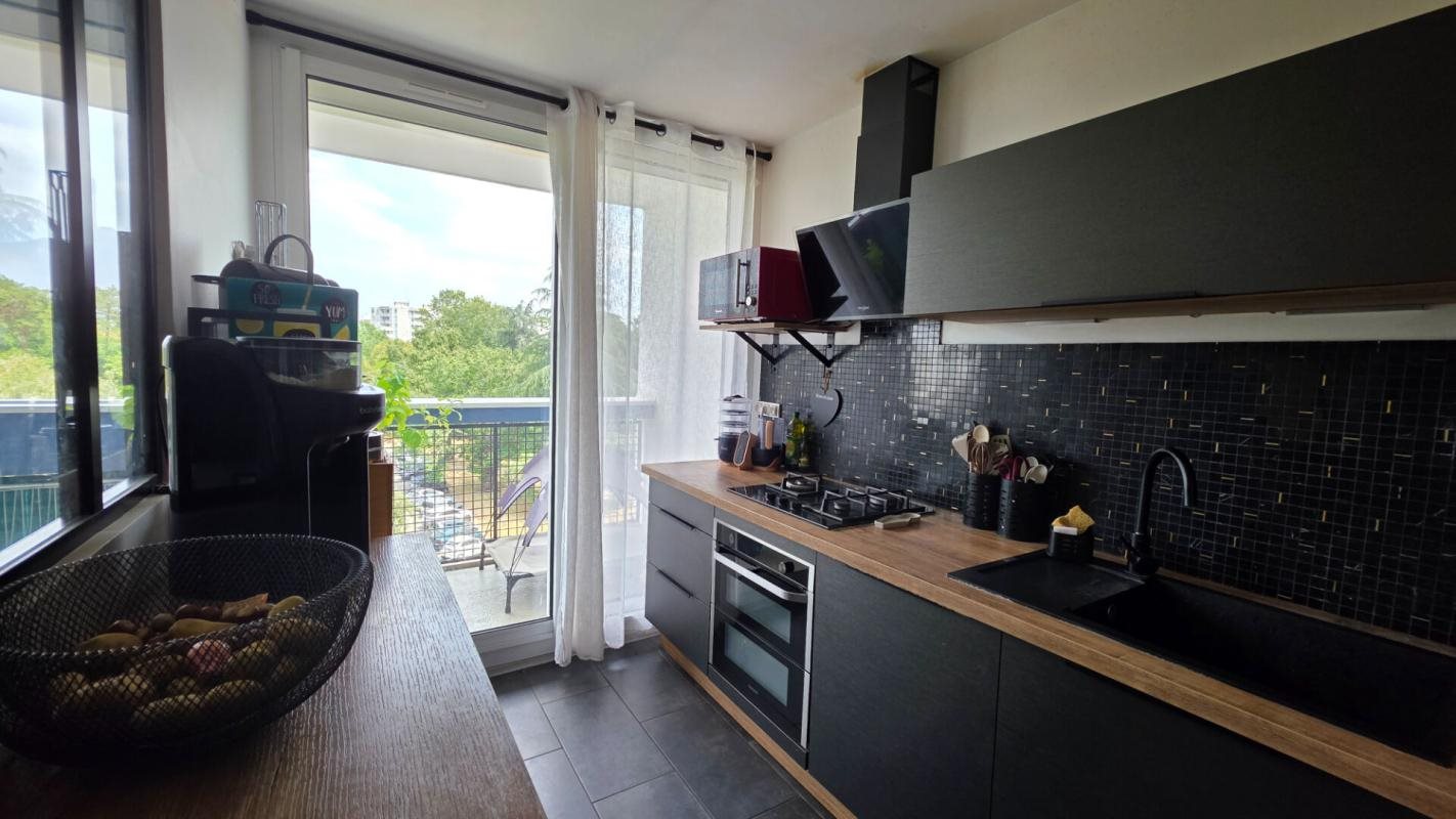 Appartement à vendre, 61m², Mérignac