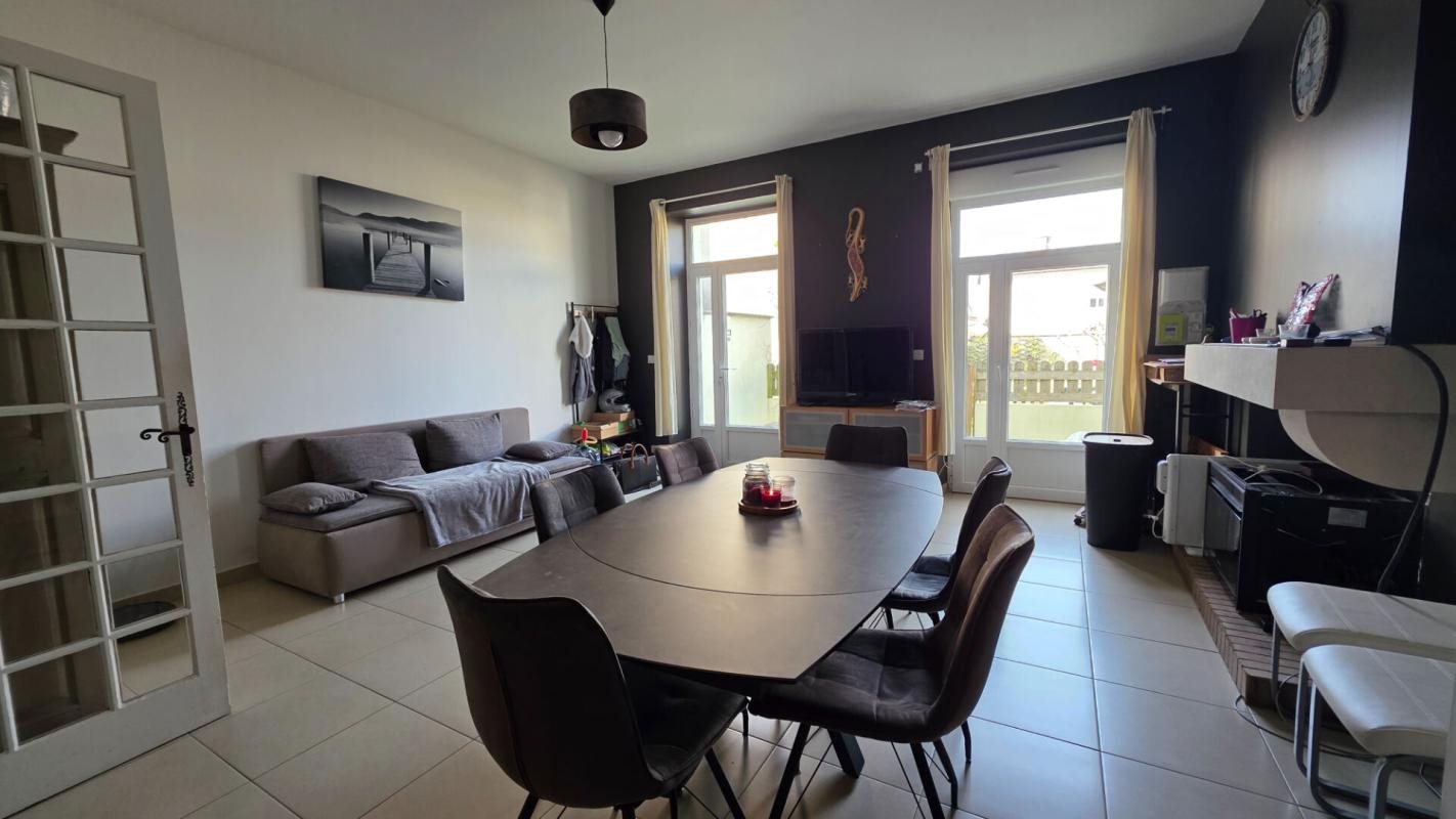 Maison à vendre, 106m², Vendays-Montalivet