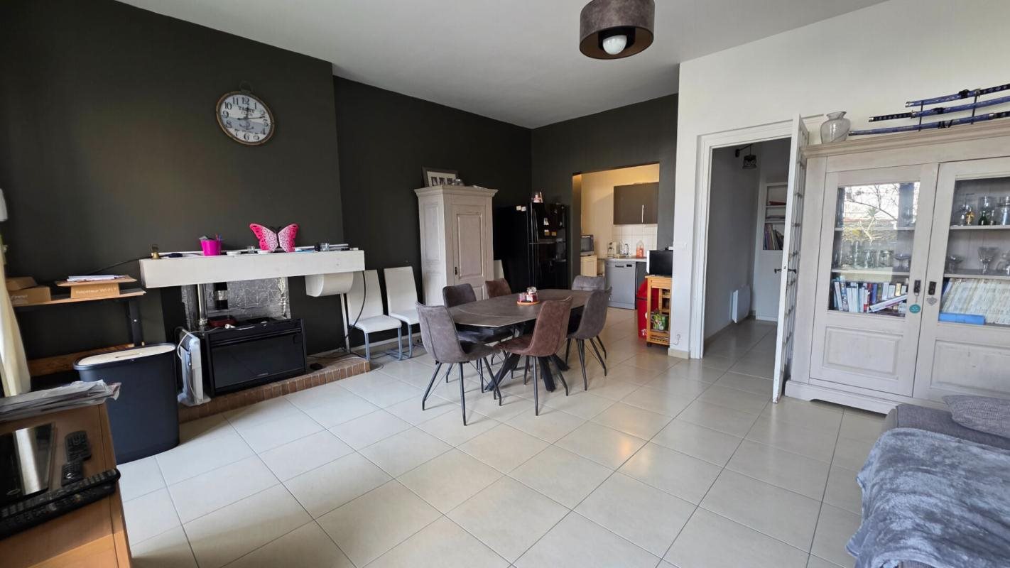 Maison à vendre, 106m², Vendays-Montalivet