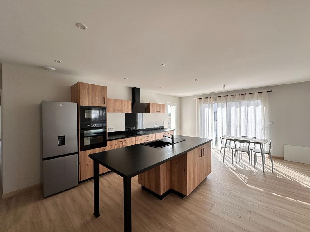 Maison à vendre, 115m², Estillac