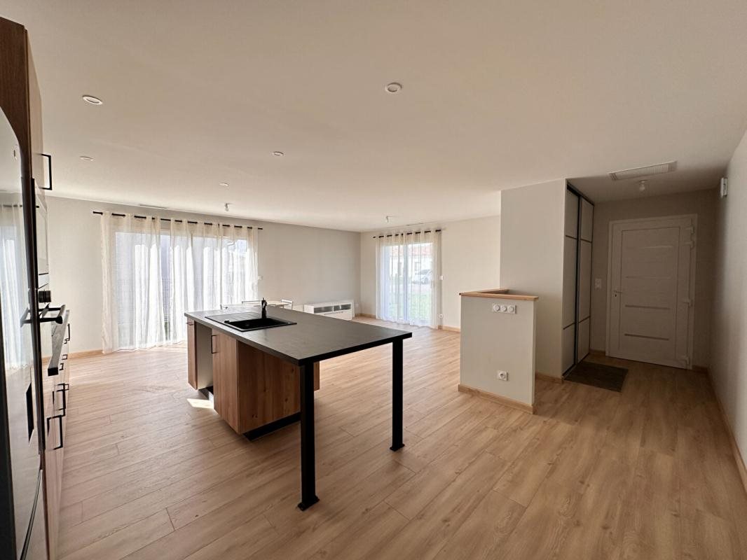 Maison à vendre, 115m², Estillac