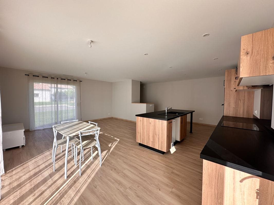 Maison à vendre, 115m², Estillac