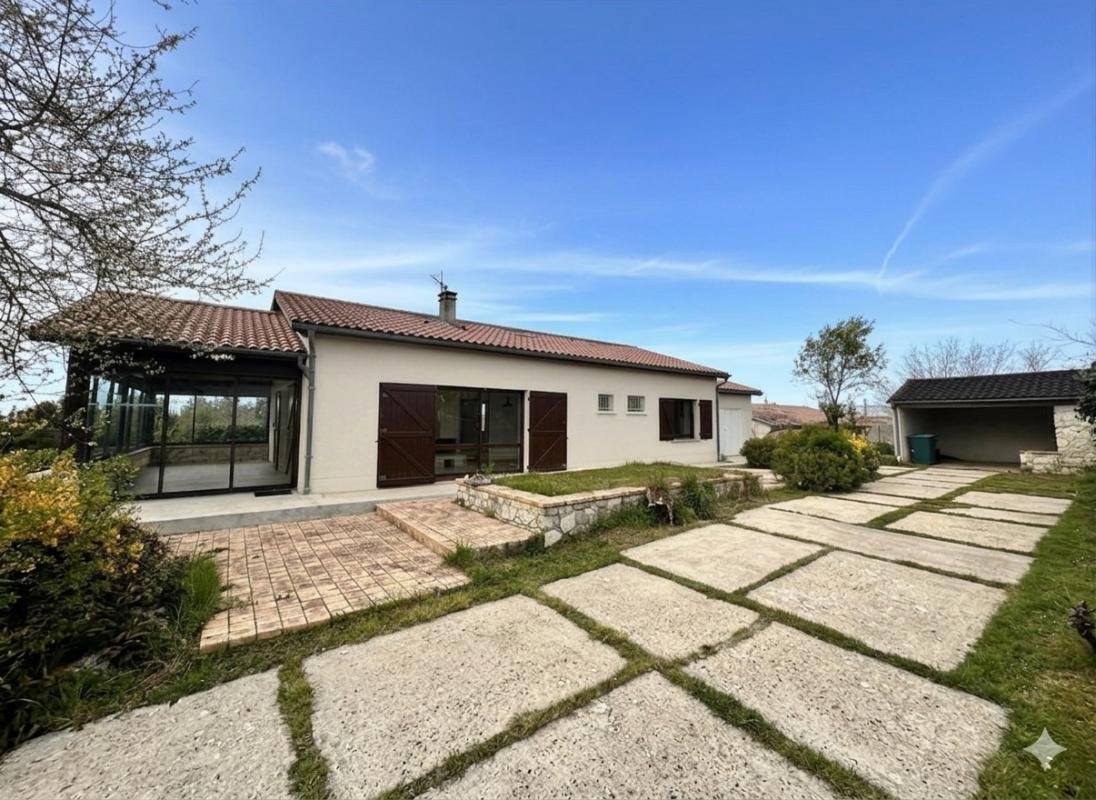 Maison à vendre, 102m², Foulayronnes