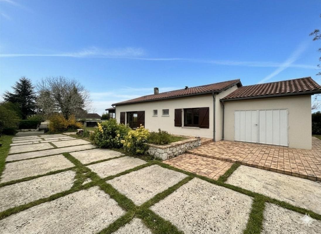 Maison à vendre, 102m², Foulayronnes