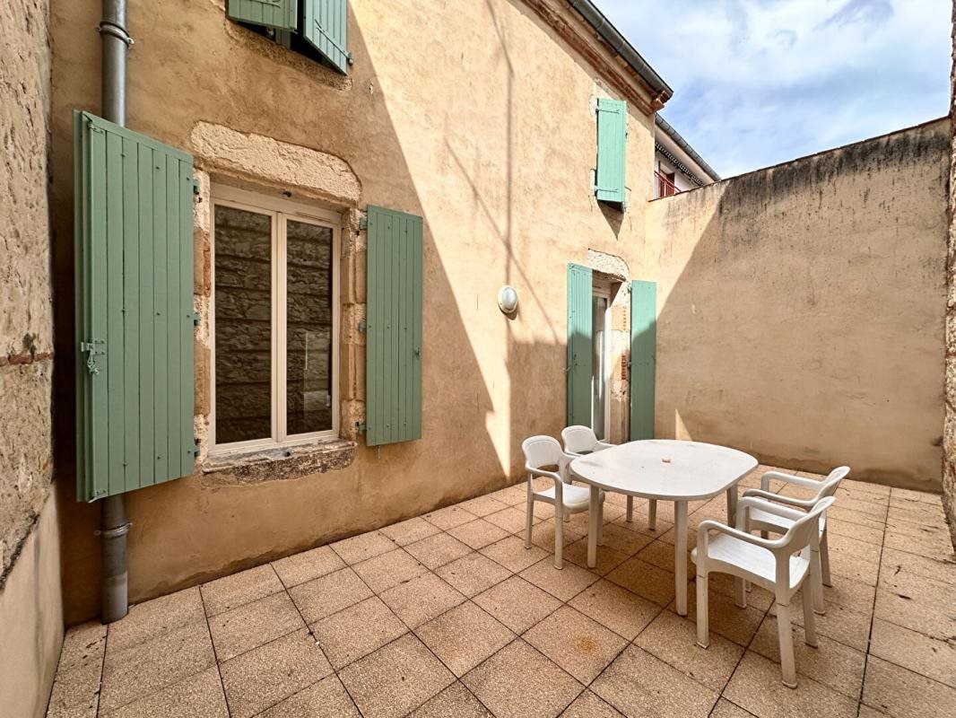 Appartement à vendre, 61m², Agen