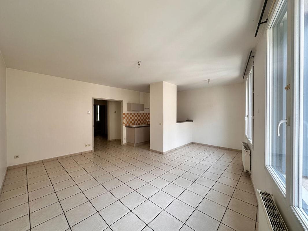 Appartement à vendre, 61m², Agen