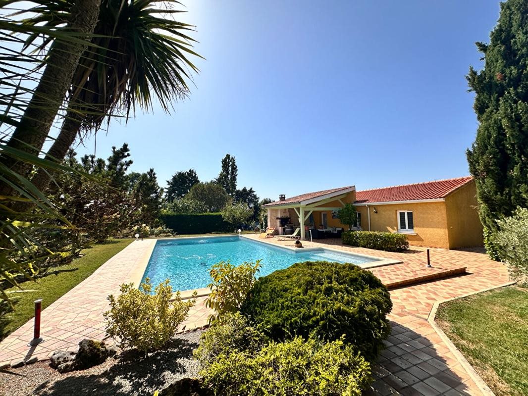 Maison à vendre, 180m², La Croix-Blanche