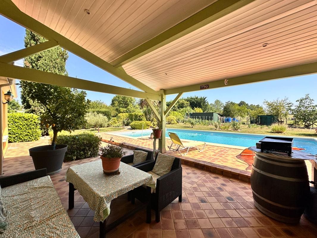Maison à vendre, 180m², La Croix-Blanche