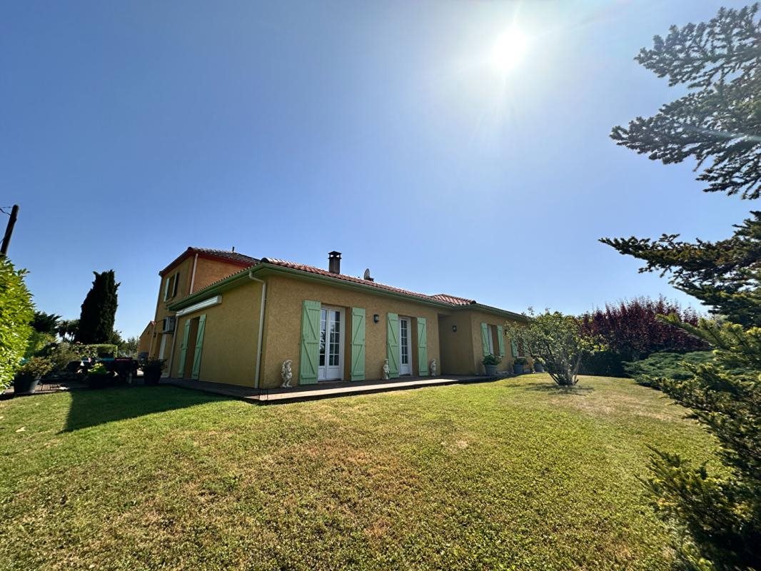 Maison à vendre, 180m², La Croix-Blanche