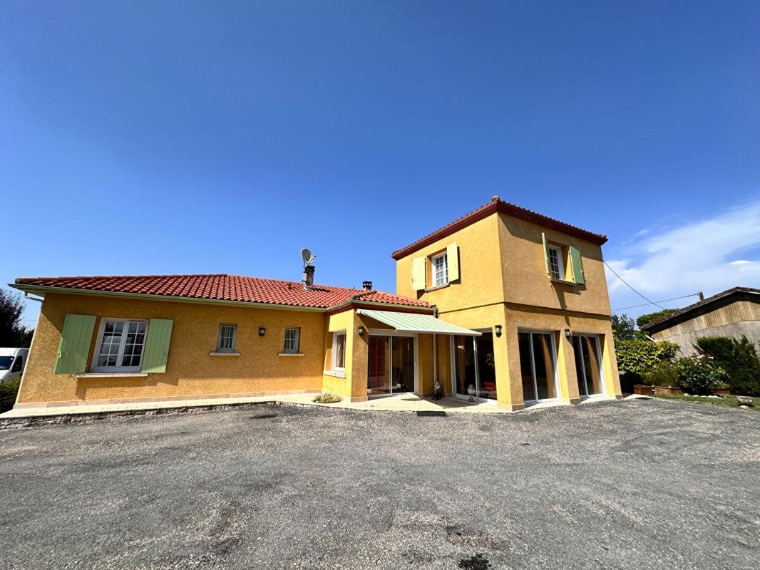 Maison à vendre, 180m², La Croix-Blanche