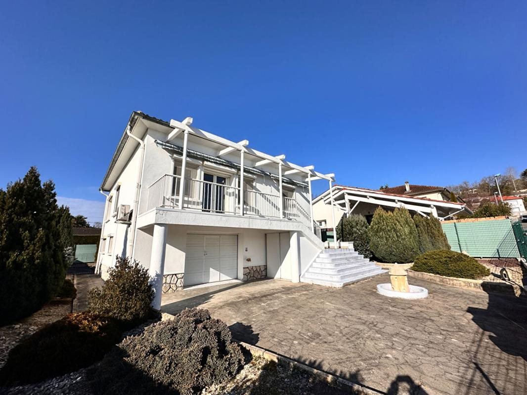 Maison à vendre, 127m², Bon-Encontre