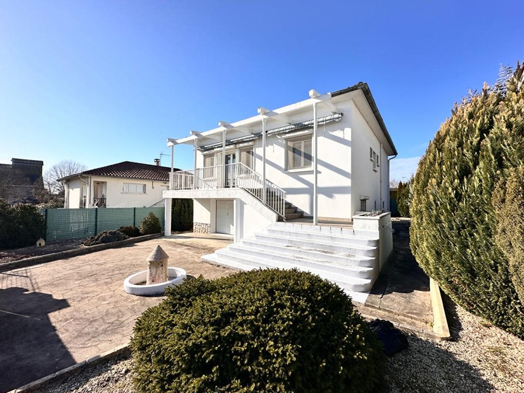 Maison à vendre, 127m², Bon-Encontre