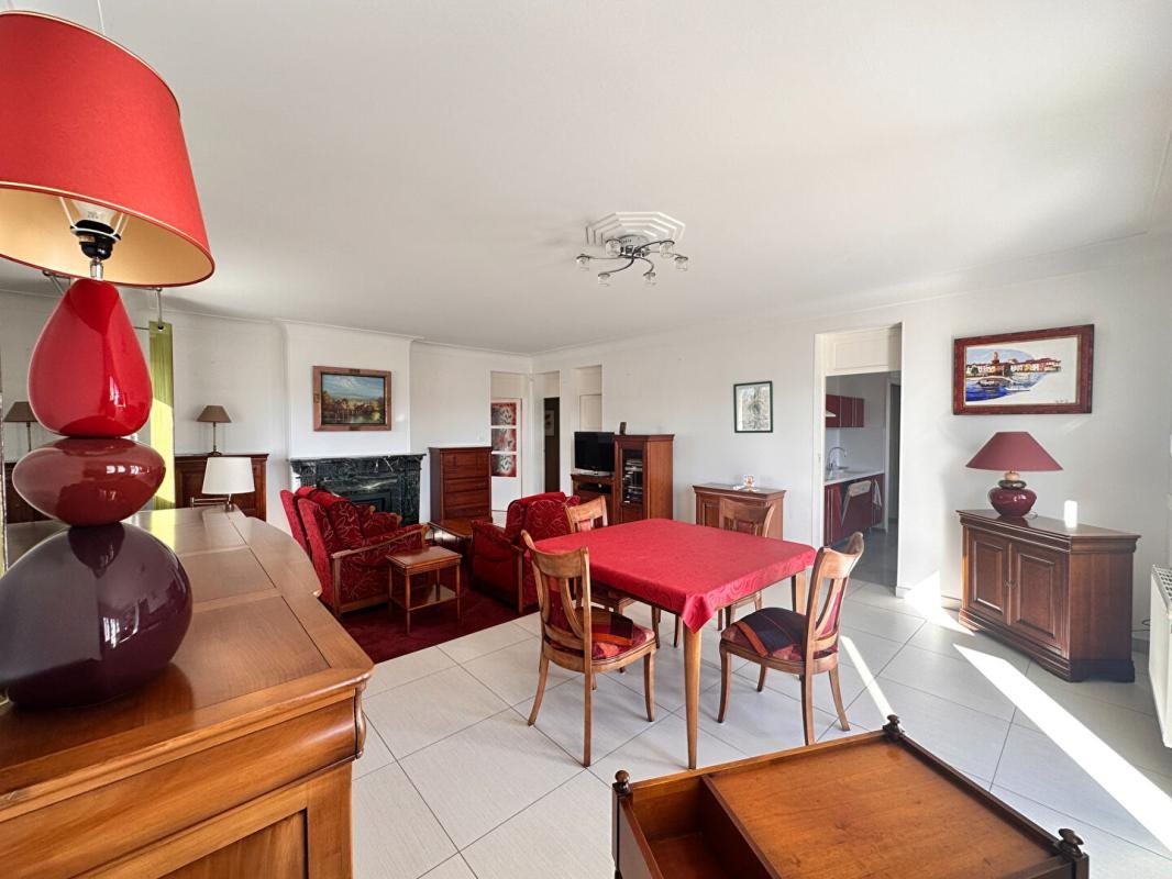 Maison à vendre, 127m², Bon-Encontre