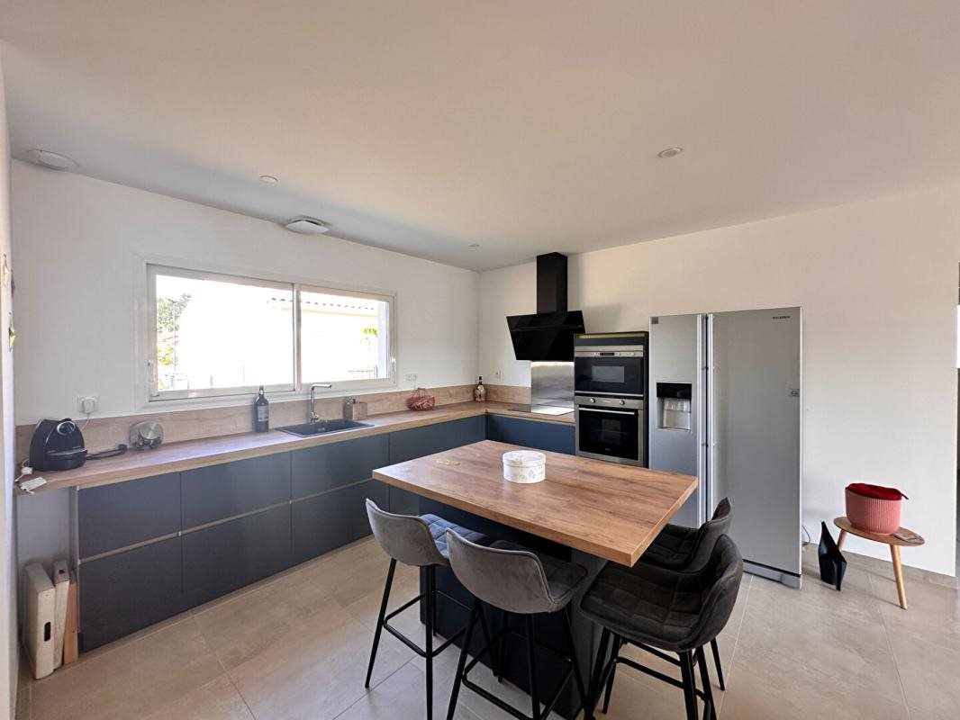 Maison à vendre, 104m², Estillac