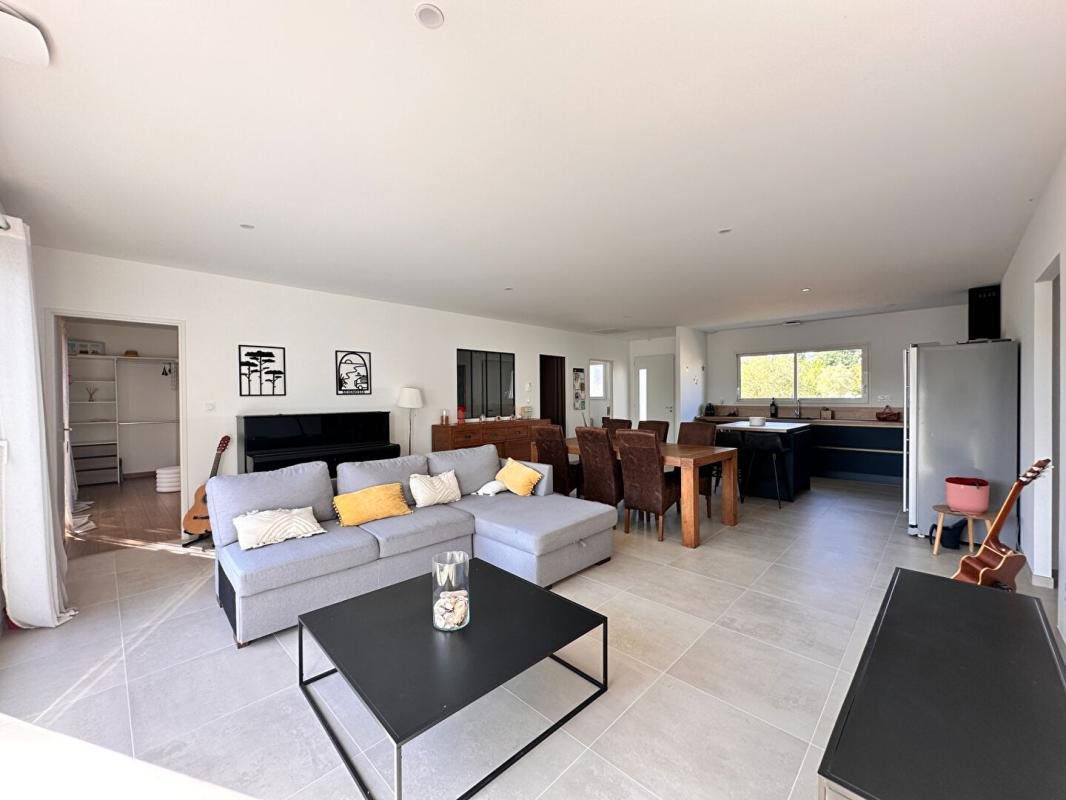 Maison à vendre, 104m², Estillac