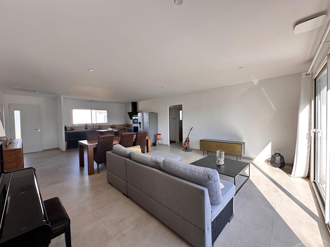 Maison à vendre, 104m², Estillac