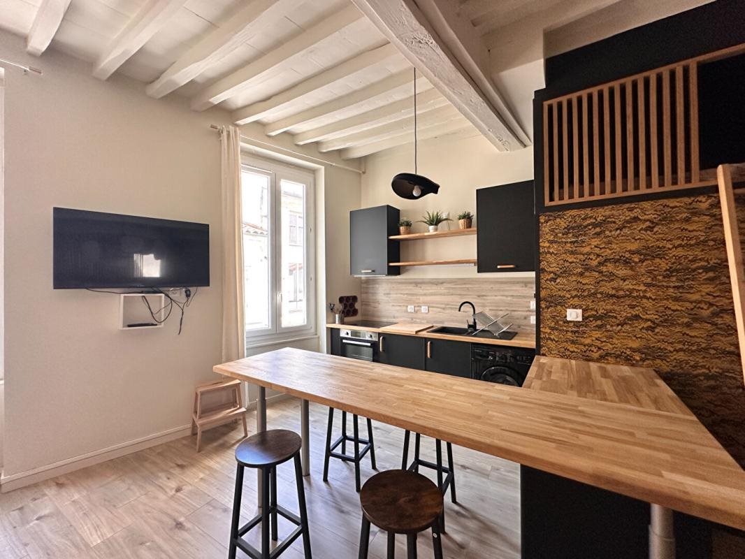 Appartement à vendre, 58m², Agen