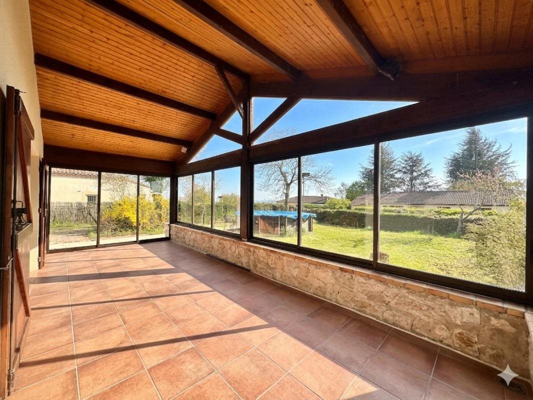Maison à vendre, 102m², Foulayronnes