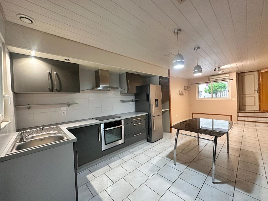 Maison à vendre, 55m², Agen